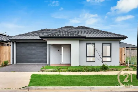 7 Peatland Rd, Fraser Rise, VIC 3336