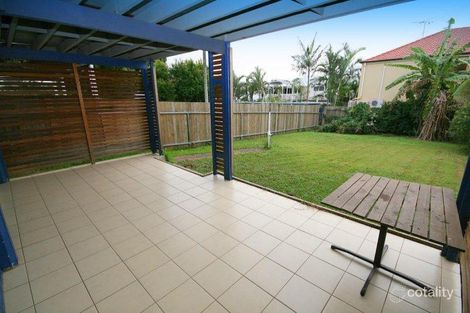 Property photo of 42 Stratton Terrace Wynnum QLD 4178
