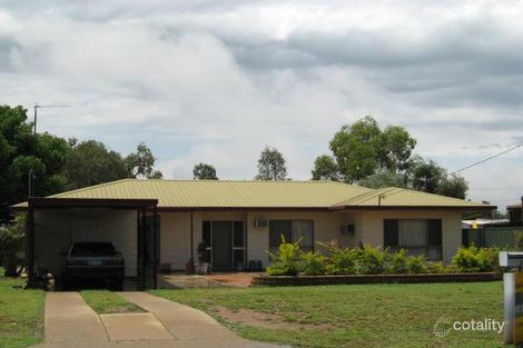 Property photo of 28 Collins Street Clermont QLD 4721