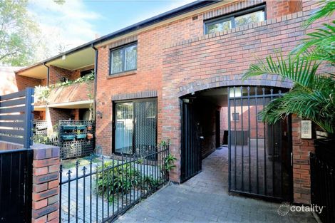 Property photo of 42/150 Wigram Road Forest Lodge NSW 2037