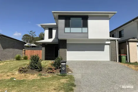 Property photo of 30 Wackett Way Ripley QLD 4306