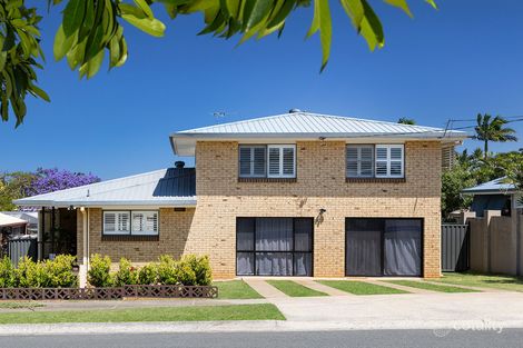Property photo of 39 Thorne Road Birkdale QLD 4159