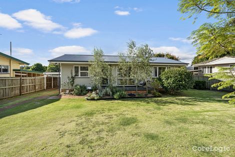 Property photo of 7 Hanlon Street Newtown QLD 4350