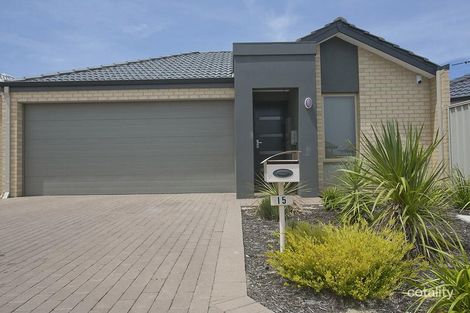 15/18 Oligantha Elb, Banksia Grove, WA 6031