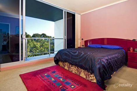 Property photo of 23/6B Grandstand Parade Zetland NSW 2017