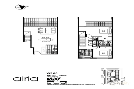 Property photo of 23/6B Grandstand Parade Zetland NSW 2017