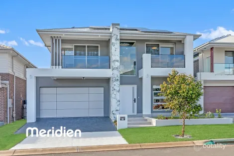 21 Caperbush St, Melonba, NSW 2765