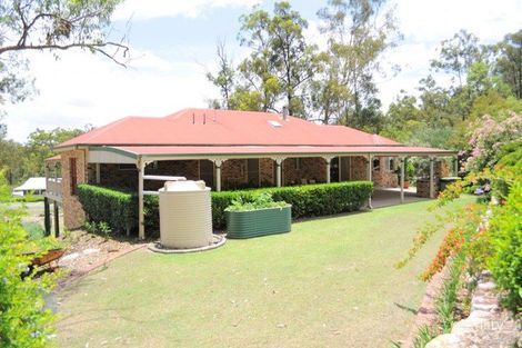 Property photo of 160 Lansdowne Way Chuwar QLD 4306