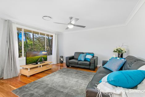 Property photo of 71 Donohue Street Kings Park NSW 2148
