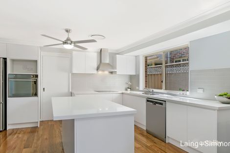 Property photo of 71 Donohue Street Kings Park NSW 2148