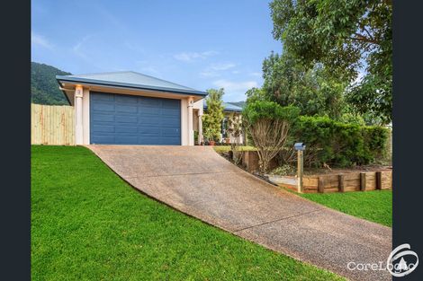 Property photo of 143 Fitzmaurice Drive Bentley Park QLD 4869