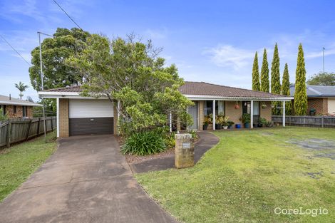 Property photo of 7 Cabarita Crescent Glenvale QLD 4350