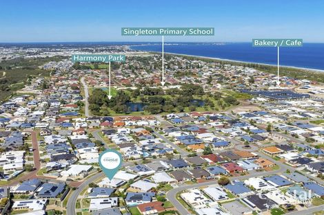 Property photo of 32 Marlin Way Singleton WA 6175