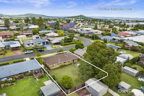 Property photo of 7 Cabarita Crescent Glenvale QLD 4350