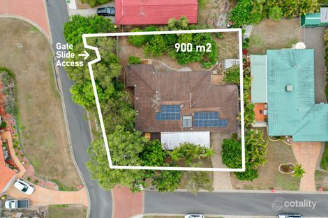 Property photo of 2 Streamview Crescent Springfield QLD 4300