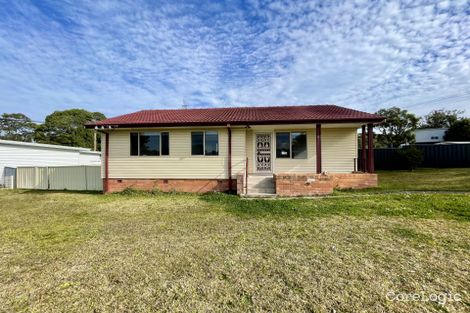 Property photo of 8 Sturt Street Windale NSW 2306