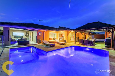 Property photo of 17 Heatherdale Drive Upper Coomera QLD 4209