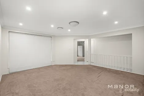 Property photo of 91 Summerfield Avenue Quakers Hill NSW 2763