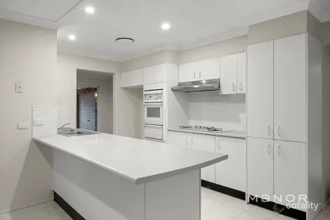 Property photo of 91 Summerfield Avenue Quakers Hill NSW 2763