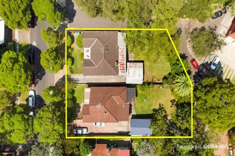 6 Burley St, Lane Cove North, NSW 2066