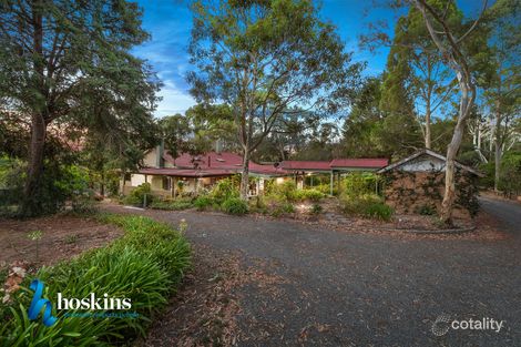 Property photo of 170 Berringa Road Park Orchards VIC 3114