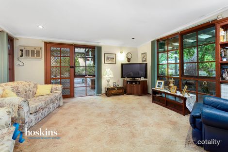 Property photo of 170 Berringa Road Park Orchards VIC 3114