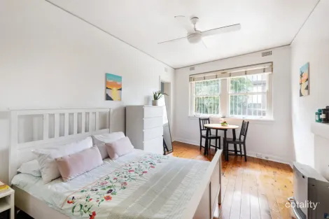 3/4 Waratah St, Rushcutters Bay, NSW 2011