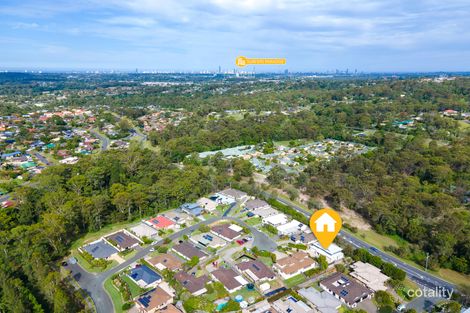 Property photo of 1/30 Debbie Way Nerang QLD 4211