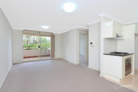 6/303-307 Penshurst St, North Willoughby, NSW 2068