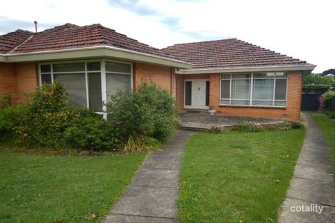 Property photo of 18 Duggan Street Balwyn North VIC 3104