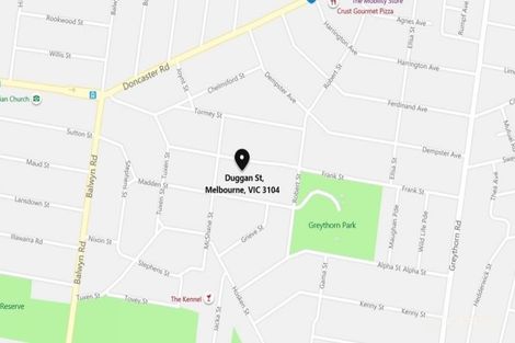 Property photo of 18 Duggan Street Balwyn North VIC 3104