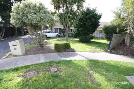 Property photo of 6 Wyola Court Rowville VIC 3178