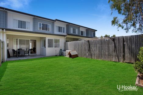 Property photo of 36 Larcom Crescent Redbank Plains QLD 4301