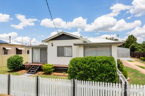 Property photo of 34 Matthews Street Harristown QLD 4350