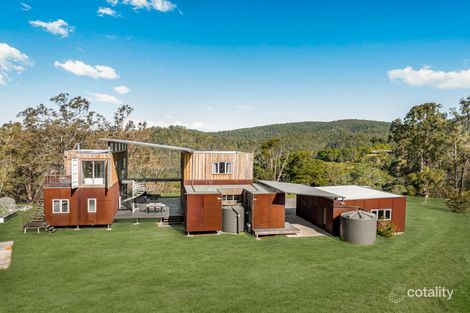 Property photo of 607B Upper Brookfield Road Upper Brookfield QLD 4069