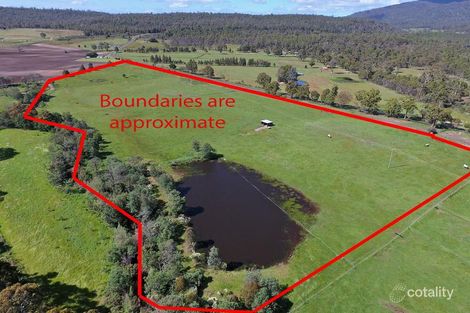 L1/1170 Woodsdale Rd, Levendale, TAS 7120