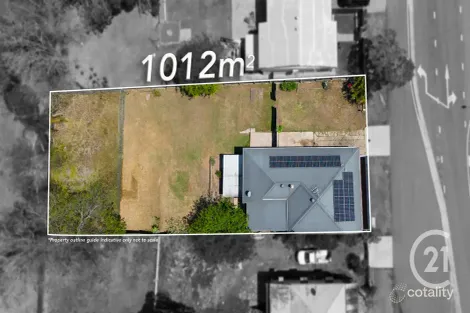 23 Delacy St, North Ipswich, QLD 4305