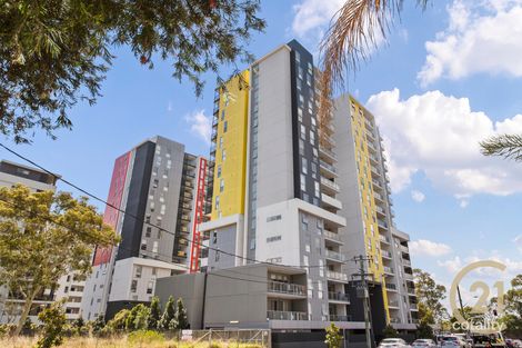 Property photo of 43/1-3 Bigge Street Warwick Farm NSW 2170