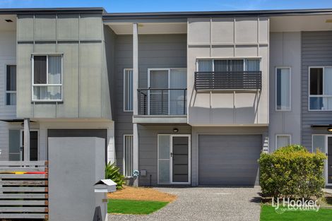 Property photo of 36 Larcom Crescent Redbank Plains QLD 4301