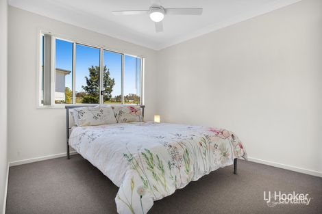 Property photo of 36 Larcom Crescent Redbank Plains QLD 4301