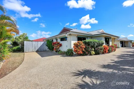 Property photo of 1/4A Hillvue Crescent Avoca QLD 4670
