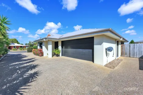 Property photo of 1/4A Hillvue Crescent Avoca QLD 4670