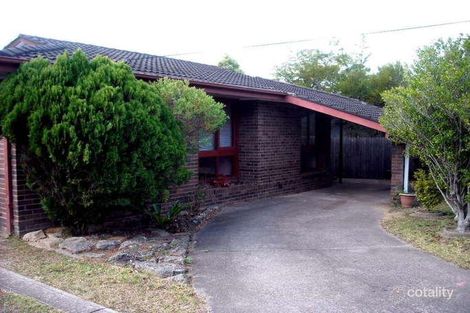 9 Goolagong St, North Nowra, NSW 2541