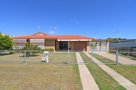 Property photo of 13 Caringa Street Urangan QLD 4655