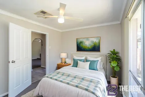 Property photo of 25 Walcha Way Armadale WA 6112