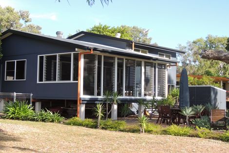 Property photo of 17 Snapper Court Cungulla QLD 4816