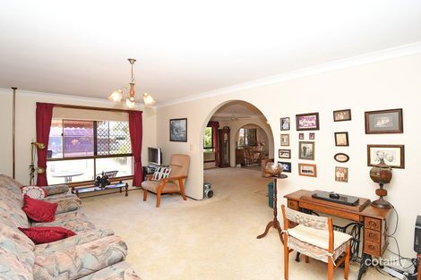 Property photo of 13 Caringa Street Urangan QLD 4655