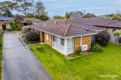 1/4 Damian Ct, Cranbourne, VIC 3977