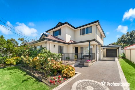 12 Lehn Rd, East Hills, NSW 2213