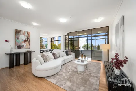 3e/21 Park Ave, Crawley, WA 6009